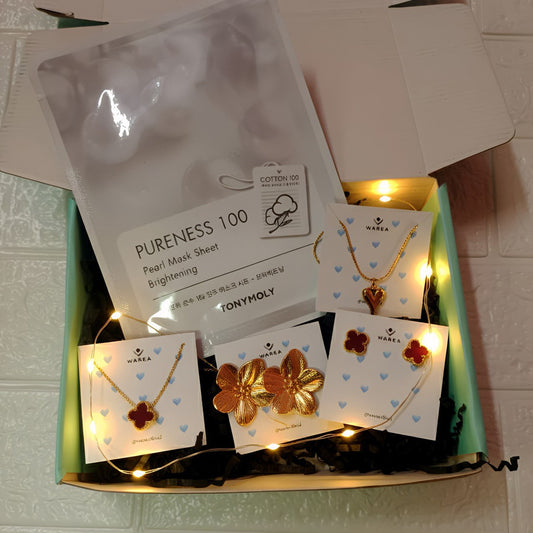 DAINTY DELIGHTS COMBO for her