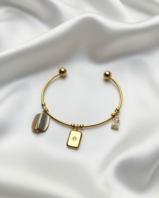 CHARM BRACELET