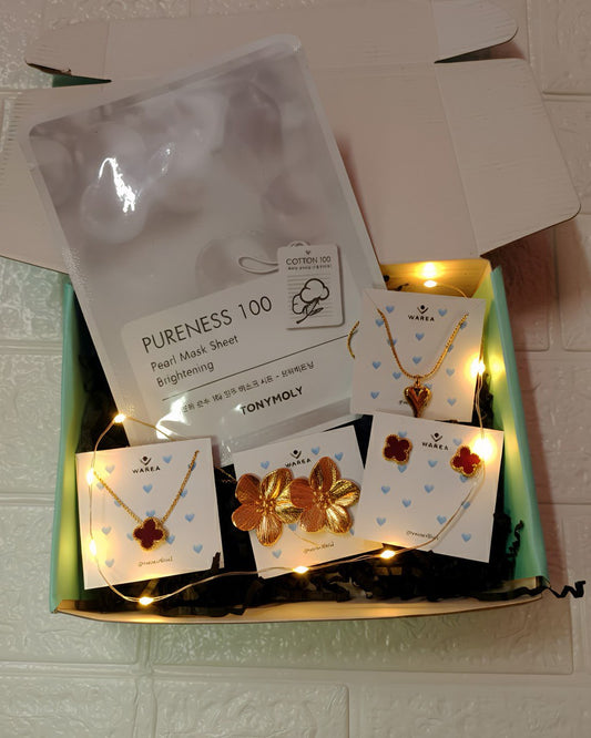 DAINTY DELIGHTS COMBO for her